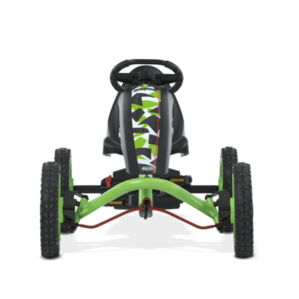 Веломобиль BERG Rally Force